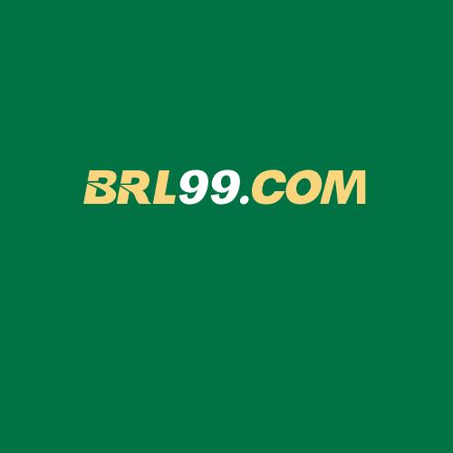 Logo da BRL99